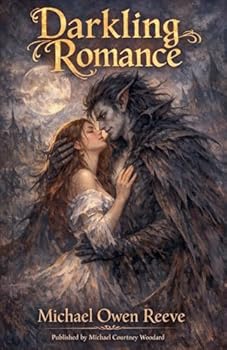 Paperback Darkling Romance (Res Kid) Book