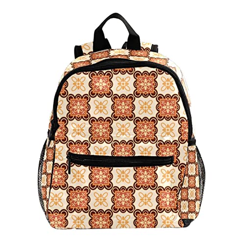 Sac à dos enfants 30,5 cm motif floral : le cadeau idéal pour la rentrée ou un voyage