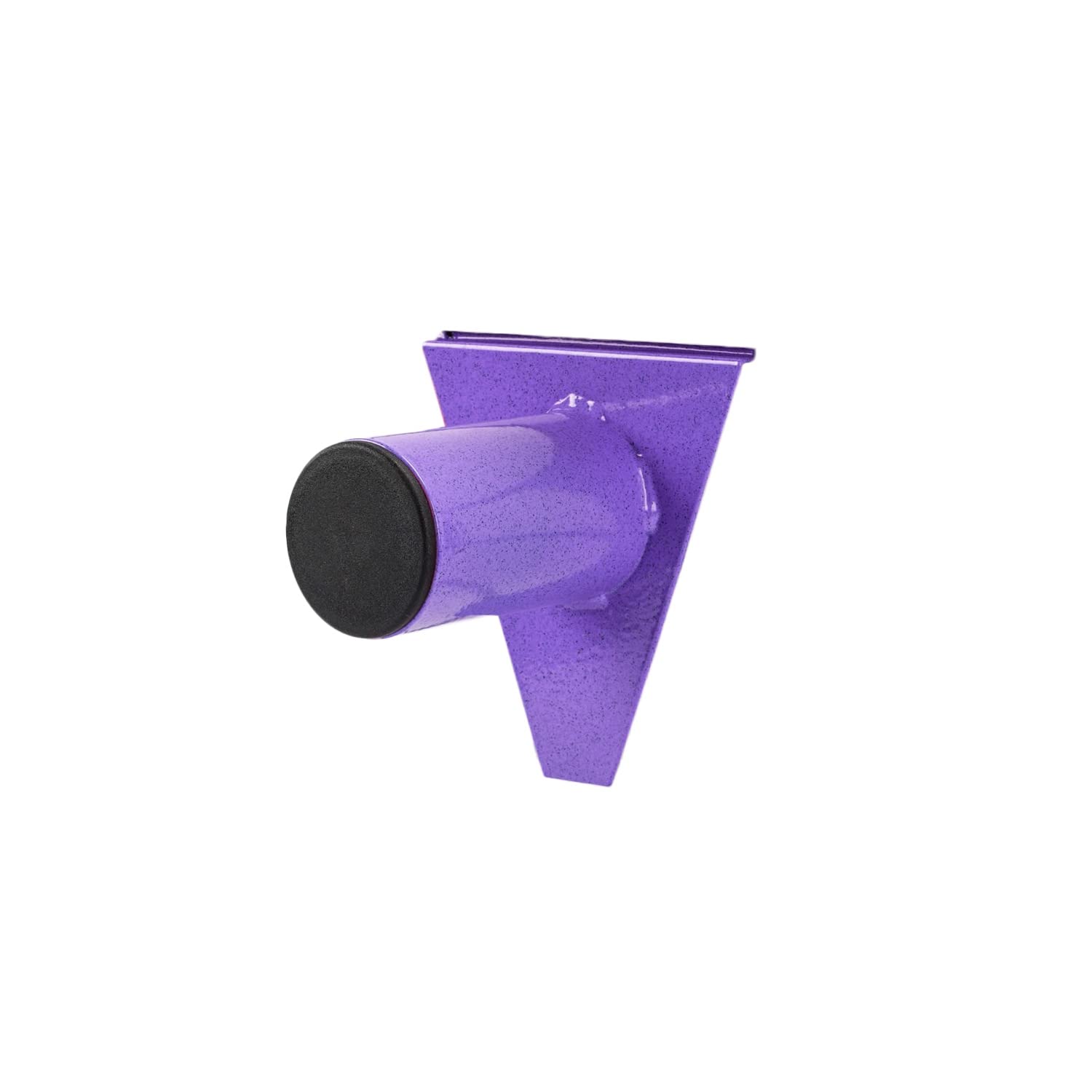 Stubbs Slat Wall Short Display Pole (One Size) (Blue)