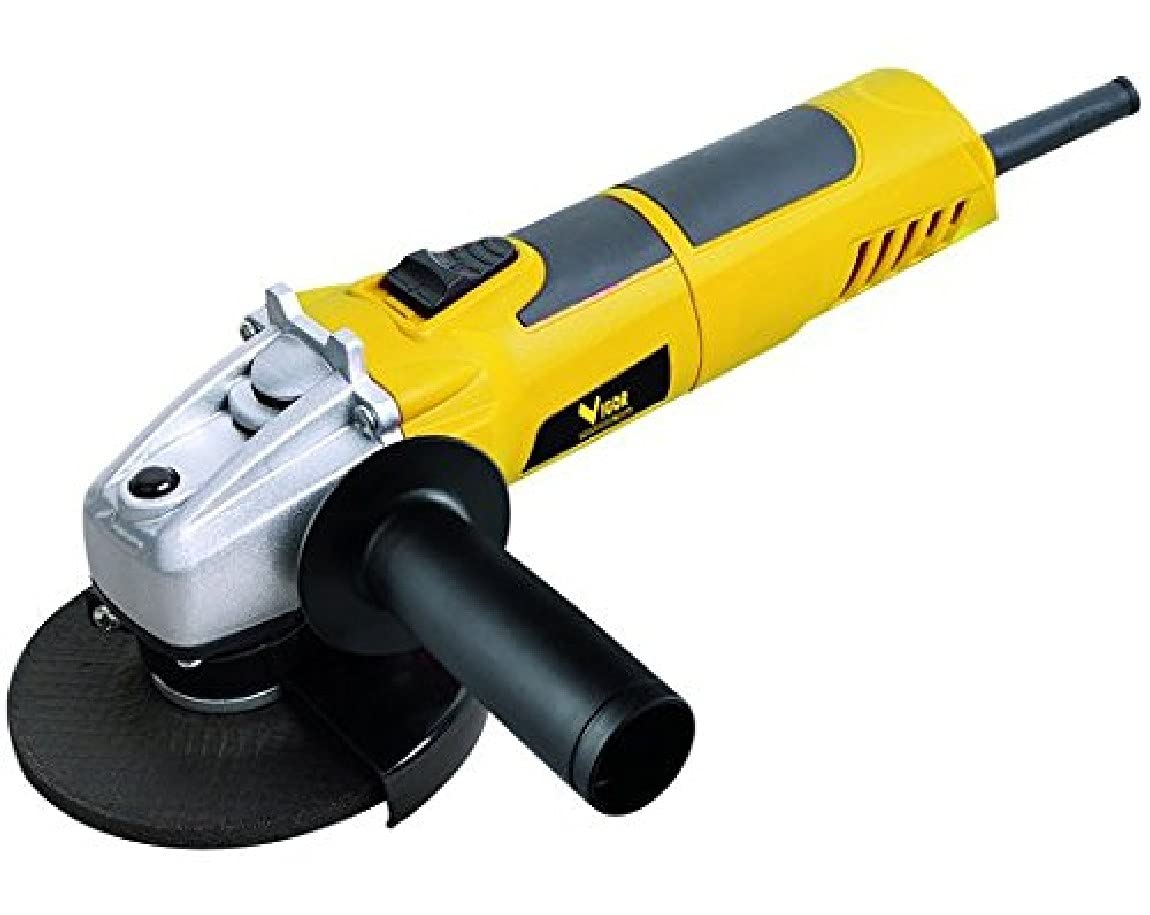 Vigor Smerigliatrice Vsm 115Per 600 - 4