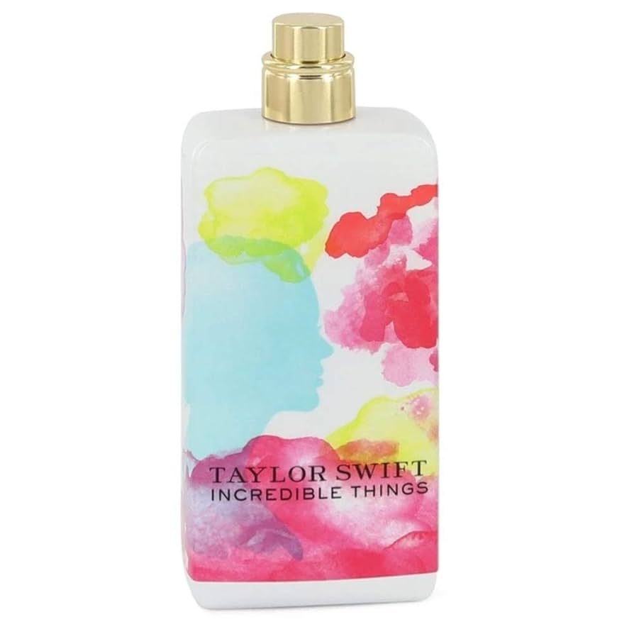 テイラー・スウィフト　Incredible Things　フレグランスミスト TAYLOR SWIFT INCREDIBLE THINGS WOMENS 1.0 OZ/ 30 ML EAU DE