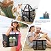 Imagen de FairyPeach Bolsa Playa Rejilla, Bolsa PlayaMujer