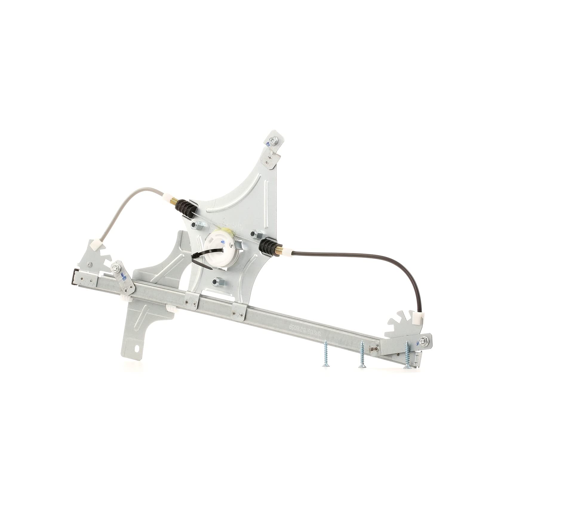 RIDEX 1561W0558 Lève-vitre électrique Avant Gauche sans moteur électrique Compatible avec PEUGEOT 508 I 8D Berline