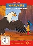 Yakari - 