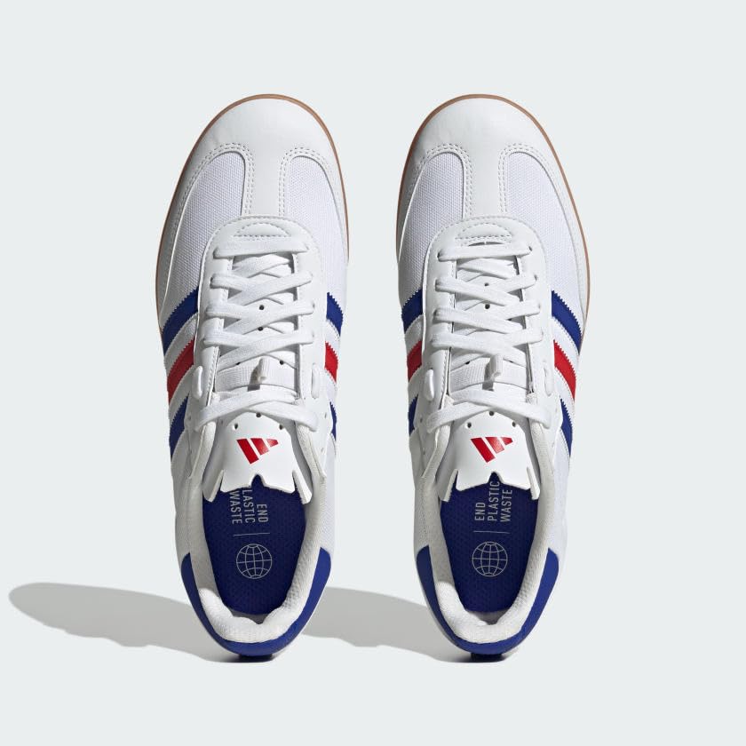 Image of adidas Unisex Adult Velosamba 2 Sneakers