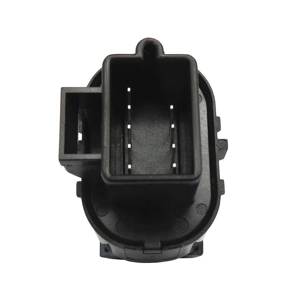 Rearview Mirror Switch for Silverado for Gmc Sierra 1500 2500 3500 22883768 Car Review Mirror Control Switch