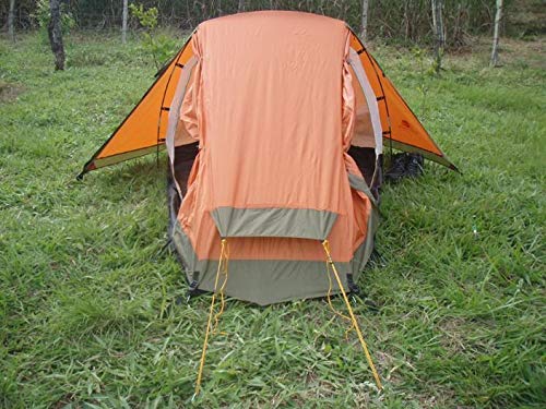 BARRACA TECNICA EVEREST 1P