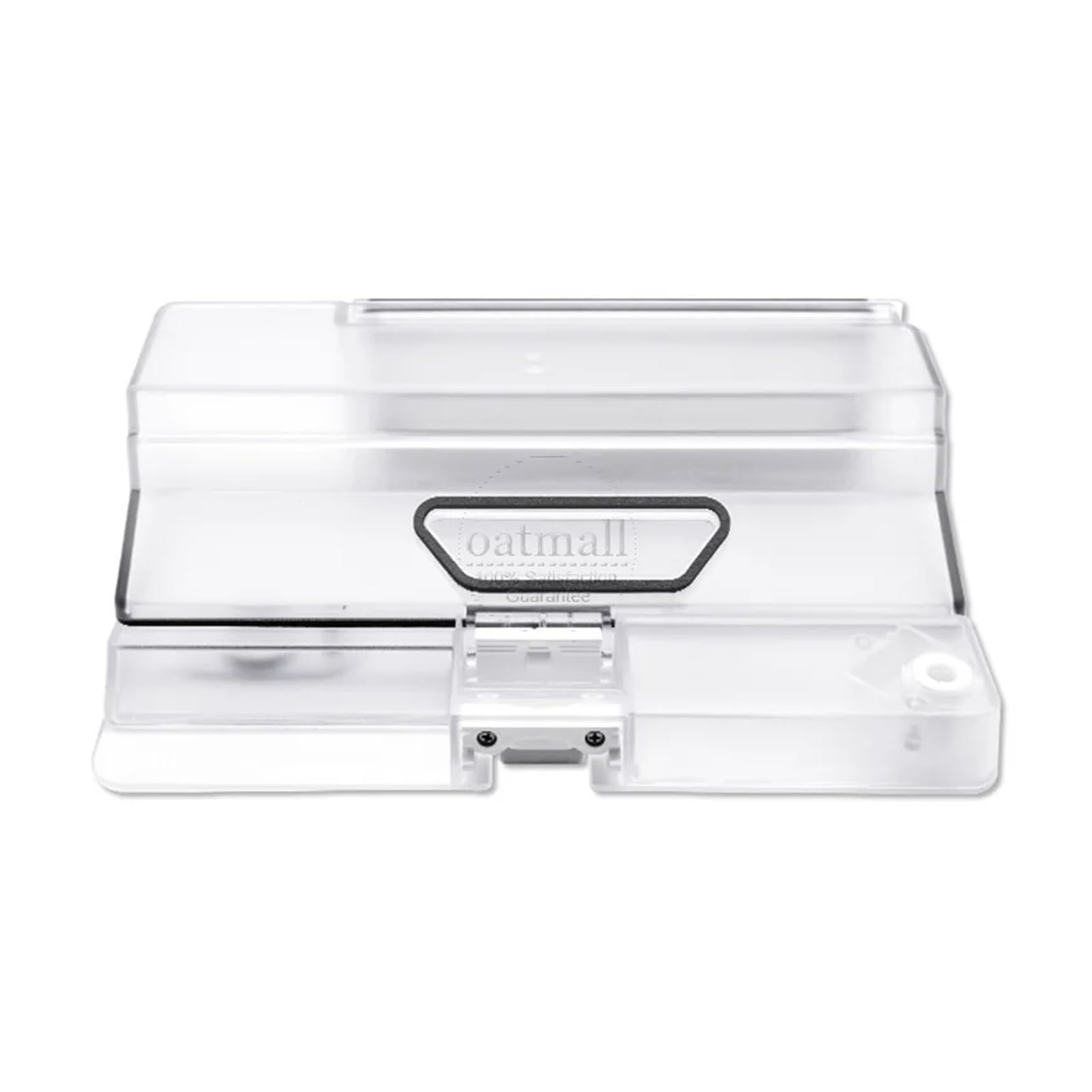 HXPFVCBHS Dust Container,Compatible For xiaomi, MI Robot Vacuum-Mop Essential / ，Compatible For mijia， G1 MJSTG1 2 in 1 Water Tank and Dust Container Spare Parts