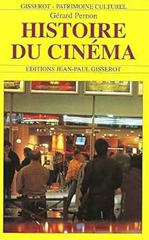 Paperback Histoire du cinéma [French] Book