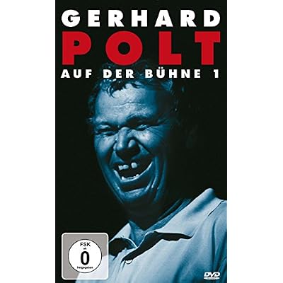 Auf der B&uuml;hne 1: Ber&uuml;hmte B&uuml;hnennummern auf DVD
