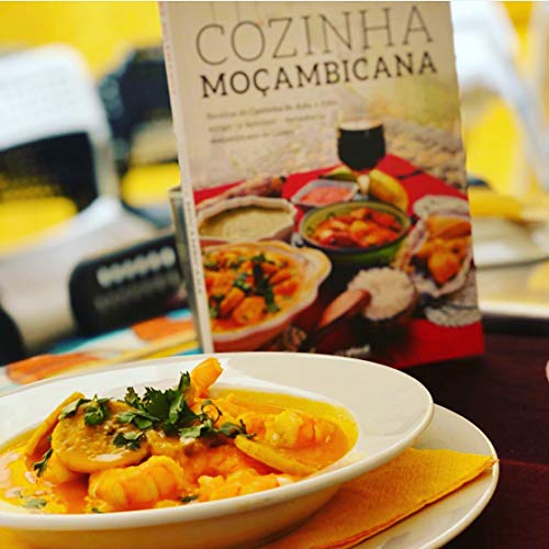Cozinha Moçambicana