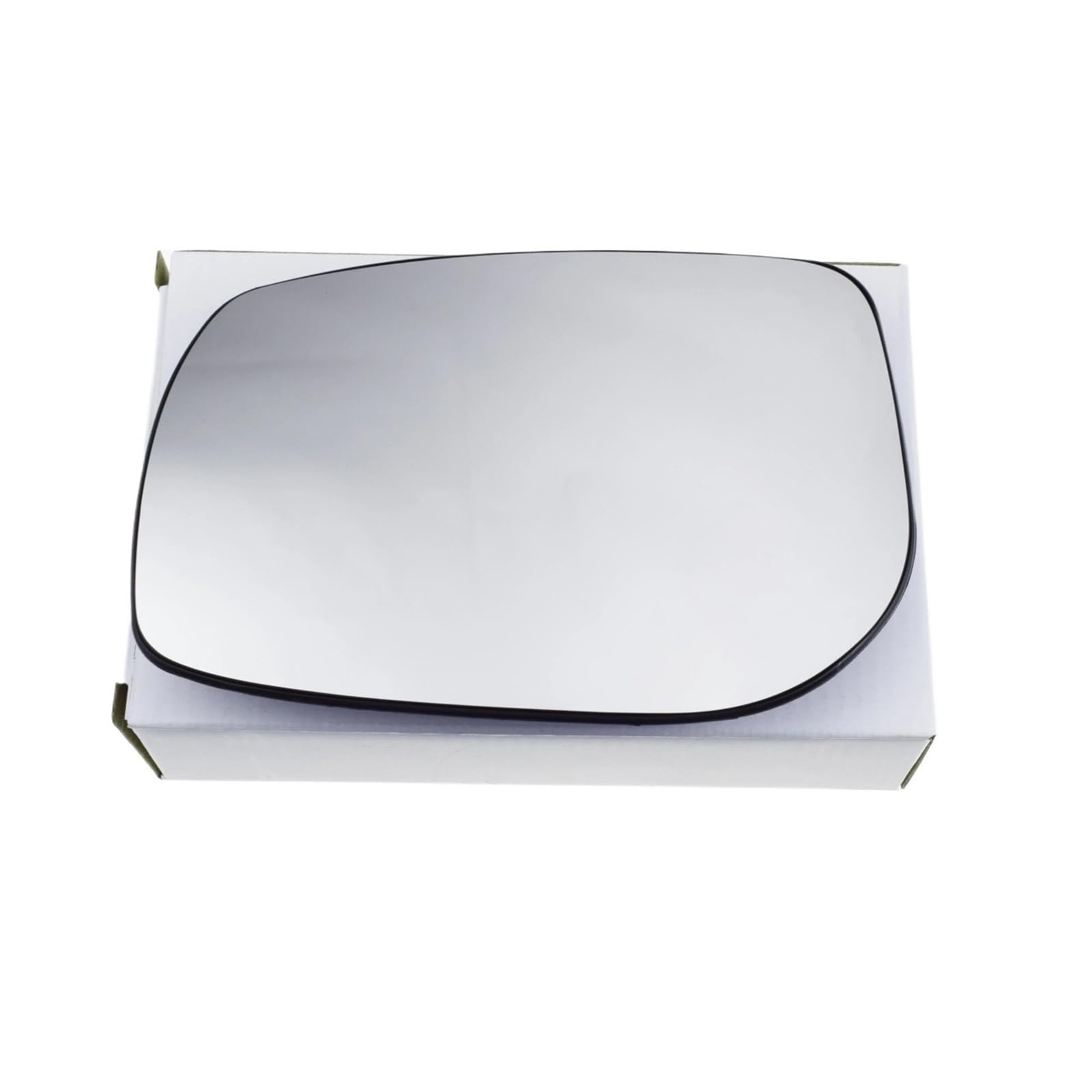 Verre de rétroviseur givré solution miroir chauffant Auris 2007 - 8