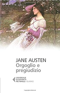 Orgoglio e pregiudizio