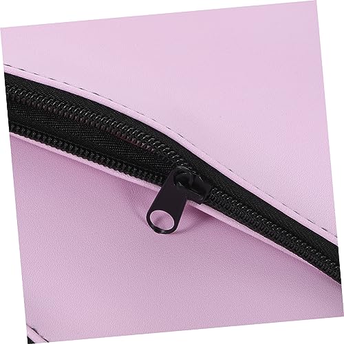 2pcs Zipper Lock Bill Bags for Storage Money Pouches Lottery Ticket Holders Receipt Holder Money Bag for Cash3