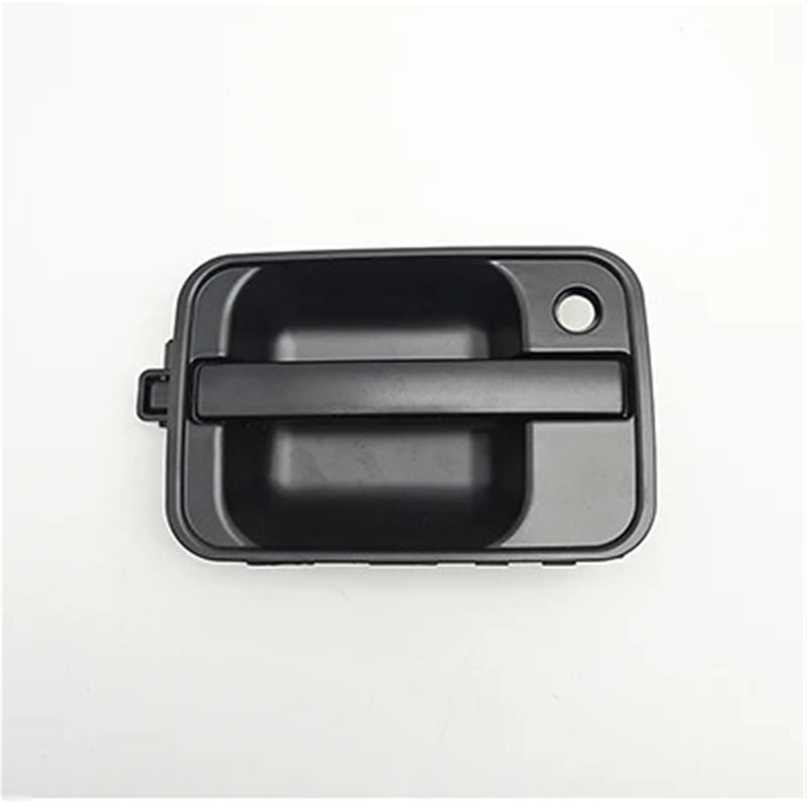 HILLAR Door Outer Handle for Suzuki for Landy for Every DA64V DA64W for Minivan 2005-2012 Door Outer Exterior Handle(Front Left)