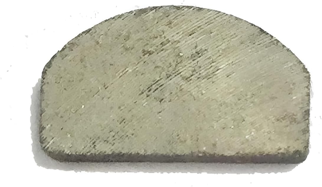 Woodruff Key 664-44338-00 For YAMAHA OUTBOARD ENGINE IMPELLER