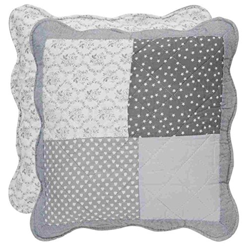 Q152.020 Clayre & Eef - Federa per cuscino ca. 40