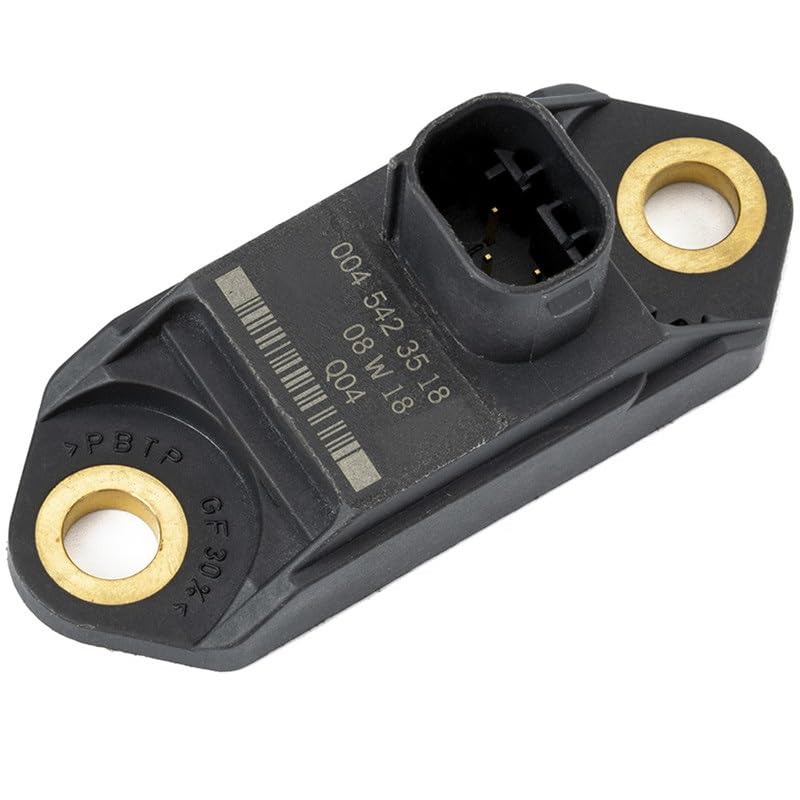 RAEGAN [Vehicle Parts] Acceleration Suspension Vertical Sensor for Mercedes-for Benz C215 R129 R230 W140 W164 W211 W220 OEM A0045423518 0045423518 [Replacement]