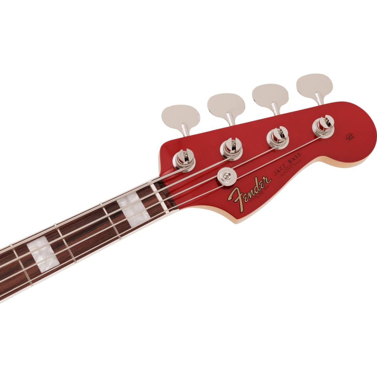 ベース Fender MIJ Heritage Late 60s Jazz Bass Amazon.co.jp: Made In Japan Heritage Late 60s Jazz Bass