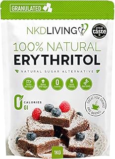 Erythritol 1kg