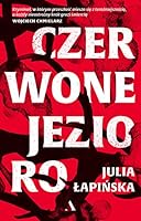 Czerwone Jezioro 8326837407 Book Cover