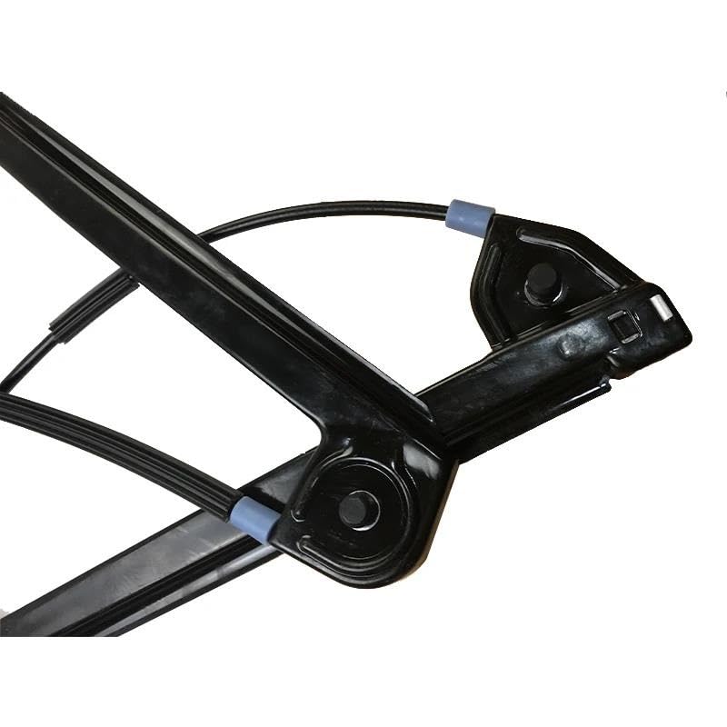 Mécanisme Lève-Vitre Électrique Conducteur BMW Série 5 E39 - Gauche Sans Moteur | Compatible 51338236859