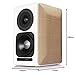 Edifier S880DB Bluetooth-Regallautsprecher System Holz/weiß