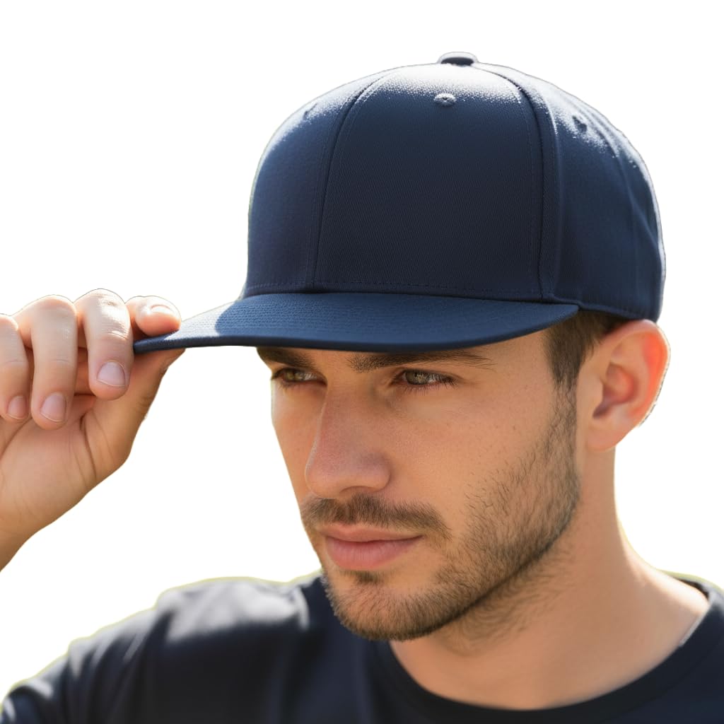 tomorrow fashion Men Classic Baseball Cap Adjustable Plain Dad Hat Everyday Sports Outdoor Casual Headwear-picture-44