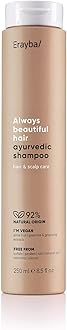 Erayba Ayurvedic Shampoo 250ml