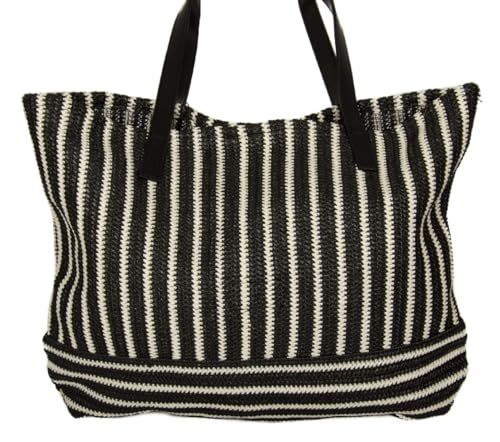 Emporio Armani Borsa mare spiaggia a mano o spalla...