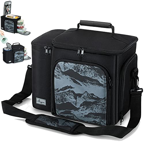 Top 12 Best Lunch Cooler for Construction Workers Buying Guide 2022