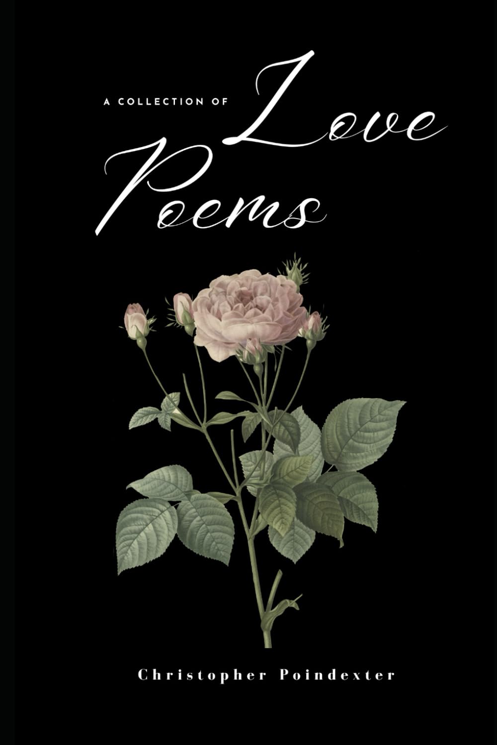 A Collection of Love Poems