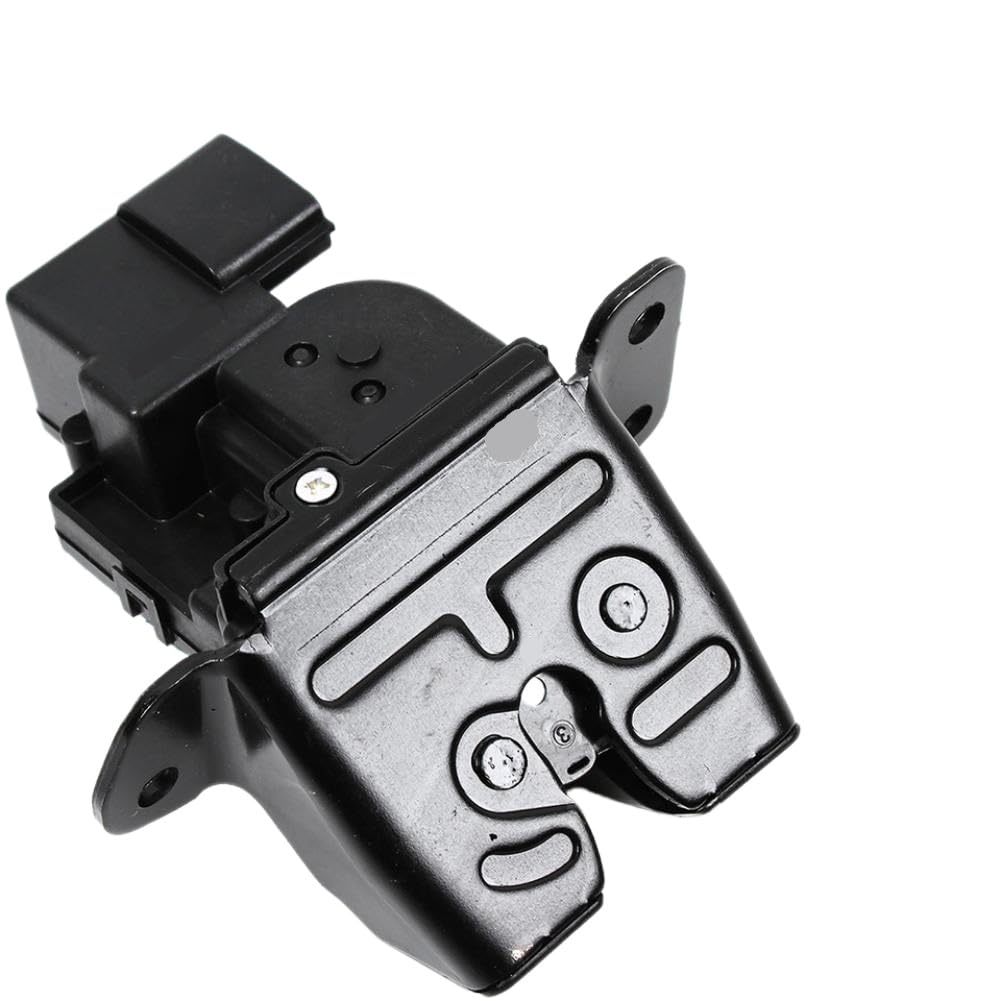 Kqggtxqzb Onecolor Tailgate Lock Latch 81230A5000 81230 A5000 81230-A5000 Compatible With Gt 2013-2017