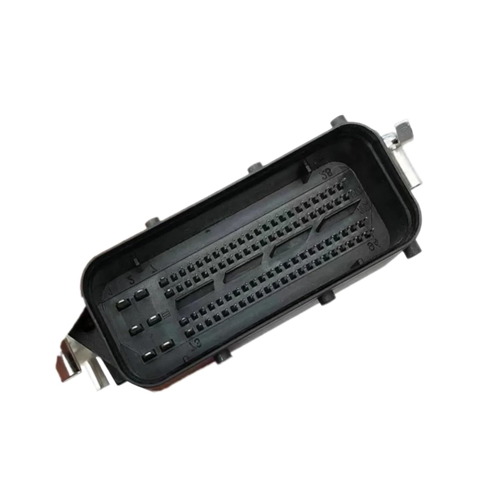 ULLiaN 39130-2B335 ME17.9.11 391302B335 9001090418KG 415 Placa de Ordenador de Motor de Coche ECU, Compatible con Hyundai Compatible con Kia Yuedong Langdong