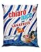 Chiaro Luce Detersivo in polvere specifico per il lavaggio dei tessuti. Indicato contro lo sporco difficile, Attivo già a basse temperature, A mano e in lavatrice Confezione da 1050 ml.
