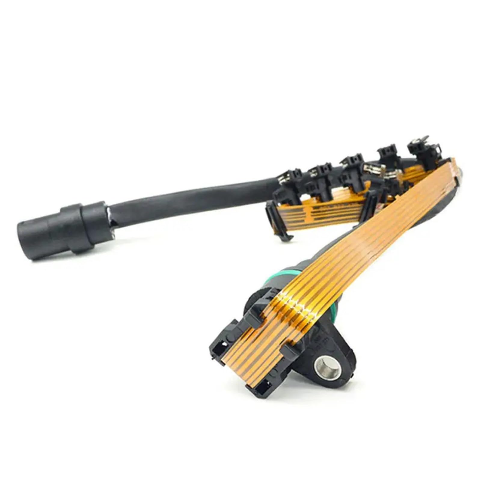 Pinzas de pistones de freno Apto para VW Bettle Jetta apto para Audi 01M 927365 nueva transmisión interna Kabelboom Lintsensor pasado