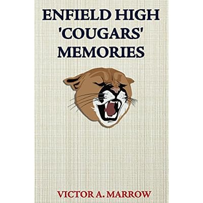 Enfield High 'Cougars' Memories