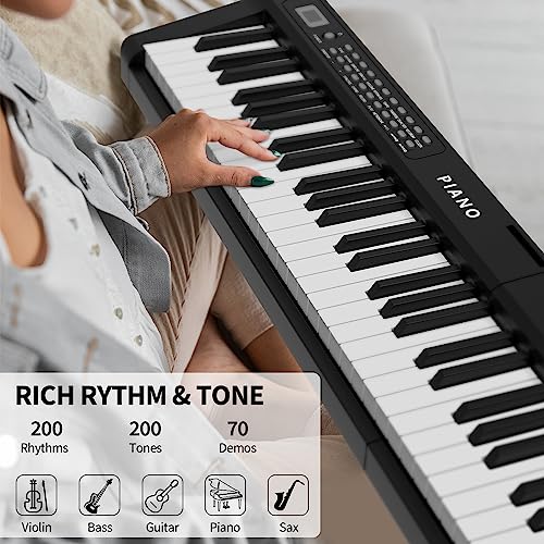 Steinway digital grand piano