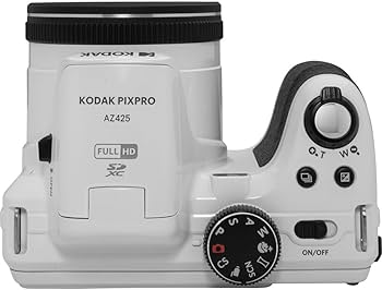 Kodak Special 47mm f4.5 NEX-E用 Amazon.com : Kodak PIXPRO AZ425 Digital Camera Bundle, Includes