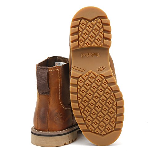 Image of Timberland Mens Larchmont Ii Chukka