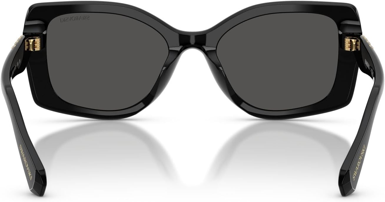 Swarovski Women's Sk6058u Universal Fit