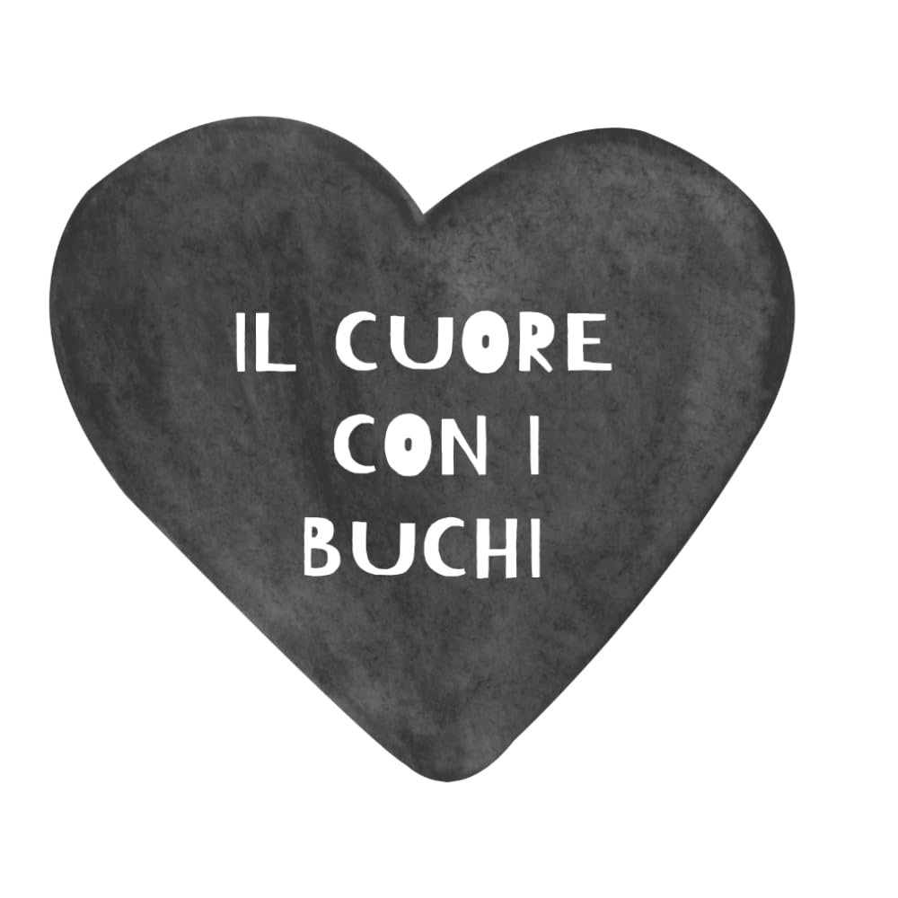 Il Cuore Con i Buchi