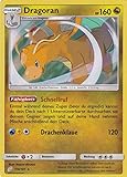 dragoran moveset feuerrot Einzelkarte der Edition: Teams sind Trumpf