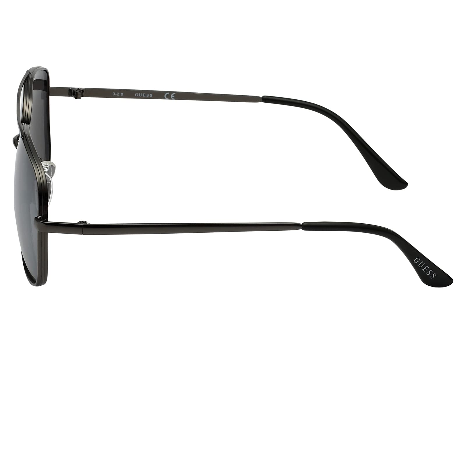 Guess Sportzubehör für Sonnenbrille, Unisex, für Erwachsene
