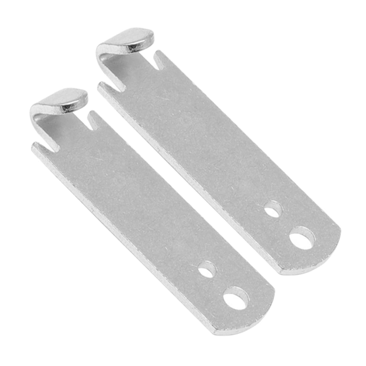 BESPORTBLE 10pièces Tendeur De Câble Acier Outil De Serrage De Fil pour Clôture Et Ranch Facile à Utiliser Et Compact