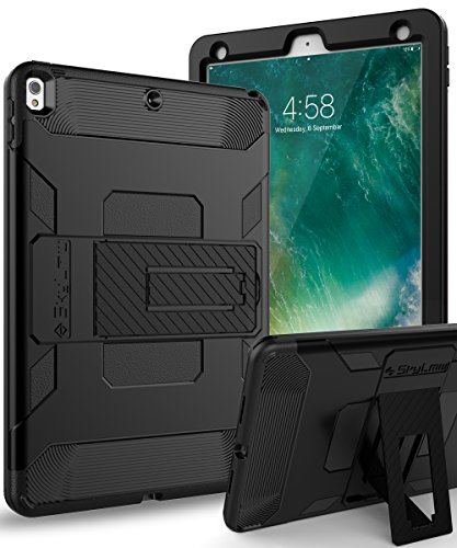 SKYLMW Case for iPad Air 3rd Generation 2019/iPad Pro 10.5