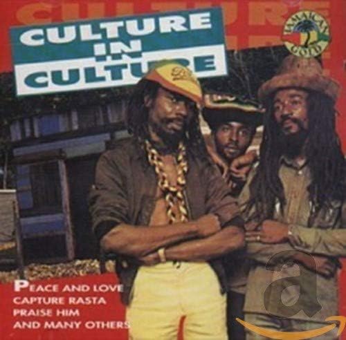 In Culture