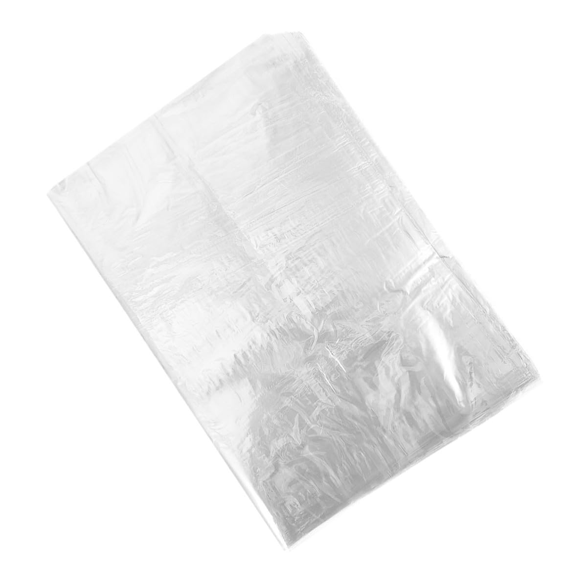 Bolsas de película termorretráctil con sellado rápido para proteger y conservar tus objetos