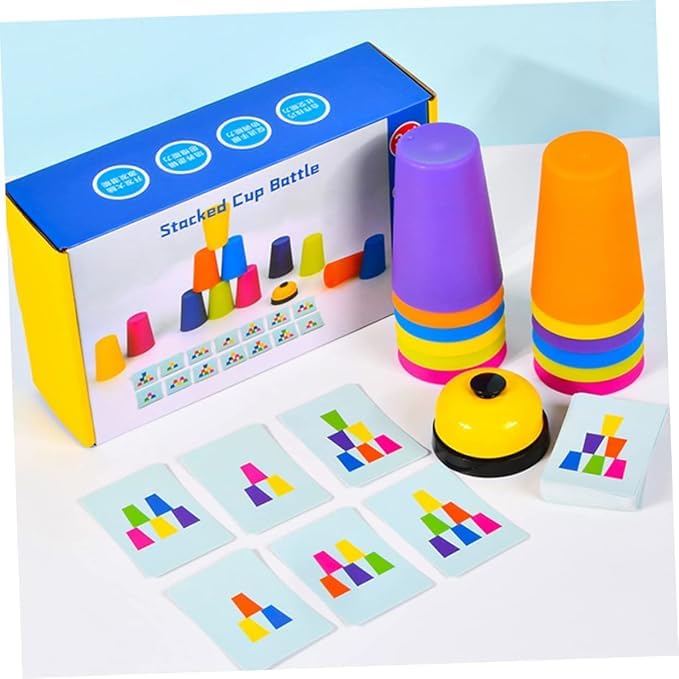 See full amazon price history chart for CALYXIA Cups Games for Kids Intellectual Flying Stack Cups,Stacking Cups Games Parent-Child Interactive Game with 12 Cups CALYXIA Cups Games for Kids Intellectual Flying Stack Cups,Stacking Cups Games Parent-Child Interactive Game with 12 Cups (B0DDQ3G8MJ) Amazon Price History, Amazon Price Tracker