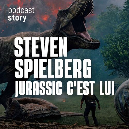 STEVEN SPIELBERG